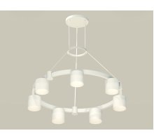 Подвесная люстра Ambrella Light Traditional (A9203, C9236, N8402) XR92031604