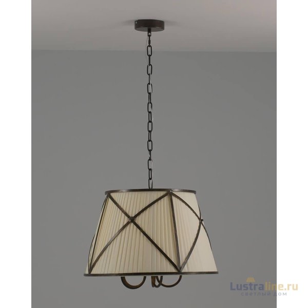 Подвесная люстра Moderli Berta V1260-5P Подвесная люстра Moderli Berta V1260-5P