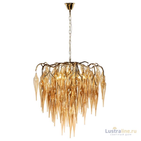 Подвесная люстра Garda Decor 86-80356 Подвесная люстра Garda Decor 86-80356