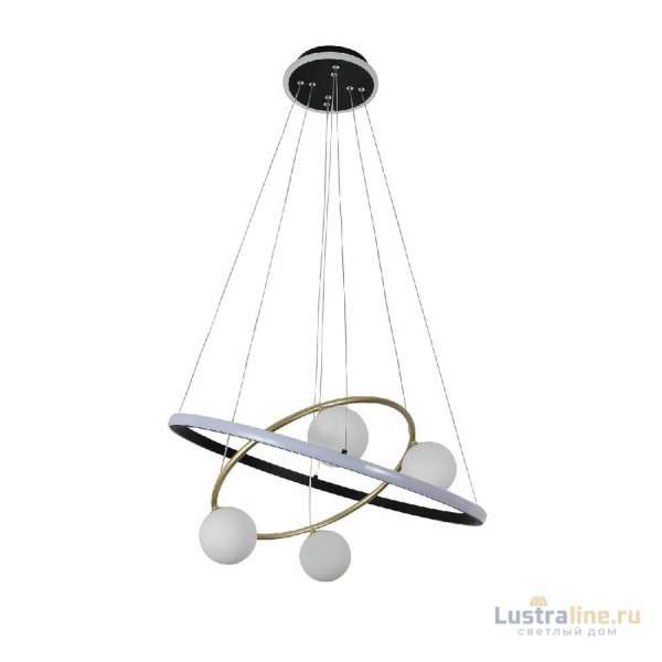 Подвесная люстра F-Promo Orbium 4184-6P