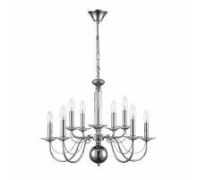 Подвесная люстра Lumion Incanto 8034/10 Подвесная люстра Lumion Incanto 8034/10