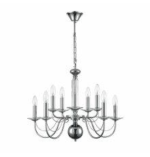Подвесная люстра Lumion Incanto 8034/10