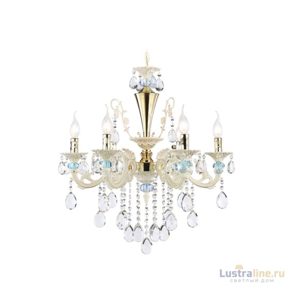 Подвесная люстра Ambrella Light Traditional TR4923 Подвесная люстра Ambrella Light Traditional TR4923