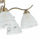 Подвесная люстра Arte Milano Amalfi 334756/5 AB