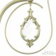 Подвесная люстра Arte Milano 349920/5 CG