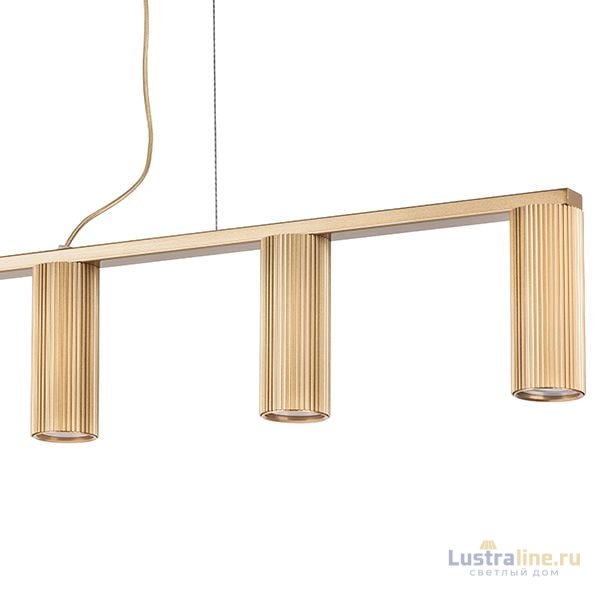 Подвесная люстра Lightstar Roma 718053
