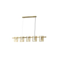 Подвесная люстра Zortes Rony ZRS.1200.05 Подвесная люстра Zortes Rony ZRS.1200.05