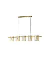 Подвесная люстра Zortes Rony ZRS.1200.05