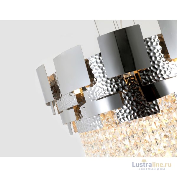Подвесная люстра Ambrella Light Traditional TR5242 Подвесная люстра Ambrella Light Traditional TR5242