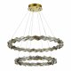 Подвесная люстра ST Luce Diamanta SL6009.103.02