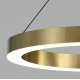 Подвесная люстра Delight Collection P0516-600A titanium gold