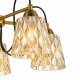 Подвесная люстра Escada Dream 1125/5PL