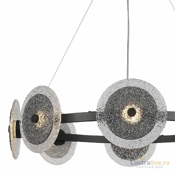 Подвесная люстра ST Luce Alumno SL6142.443.01 Подвесная люстра ST Luce Alumno SL6142.443.01