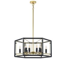Подвесная люстра Lightstar Regolo 713327