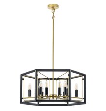 Подвесная люстра Lightstar Regolo 713327