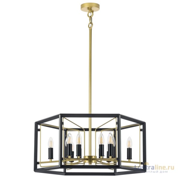 Подвесная люстра Lightstar Regolo 713327