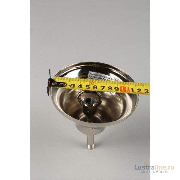 Подвесная люстра APLOYT Wanda APL.735.03.06