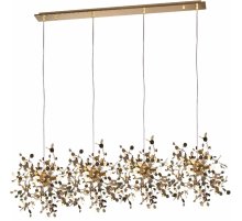 Подвесная люстра Lightstar Extra (721132+ 572142) L4PL721132