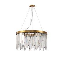 Подвесная люстра Stilfort Venecia 2113/03/08P