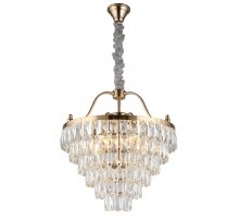 Подвесная люстра APLOYT Gerta APL.725.13.07