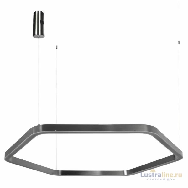 Подвесная люстра Loft IT Titanium 10243XL Dark grey Подвесная люстра Loft IT Titanium 10243XL Dark grey