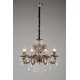Подвесная люстра Omnilux Catanzaro OML-30813-08