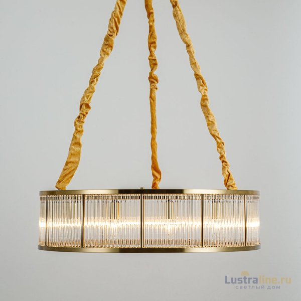 Подвесная люстра Arte Lamp Anetta A1065SP-12PB