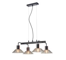 Подвесная люстра Vele Luce Intrigo VL5822P04