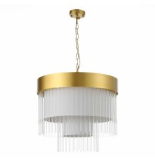 Подвесная люстра ST Luce Aversa SL1352.203.09