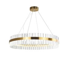 Подвесная люстра Favourite Placerat 4012-8P