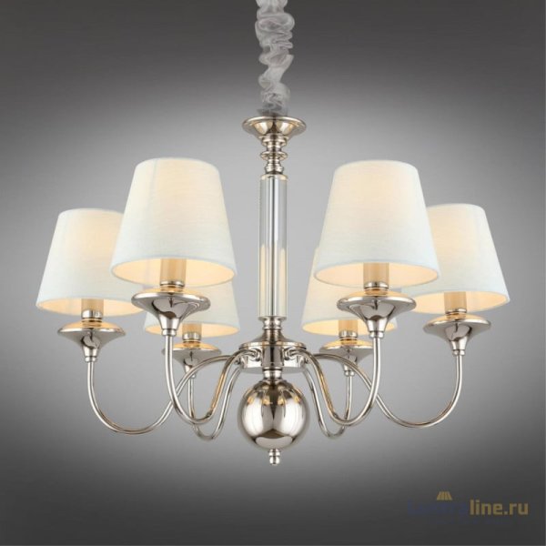 Подвесная люстра APLOYT Perla APL.731.03.06