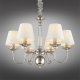Подвесная люстра APLOYT Perla APL.731.03.06