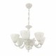 Подвесная люстра Arte Milano 343659/6 WT+SL