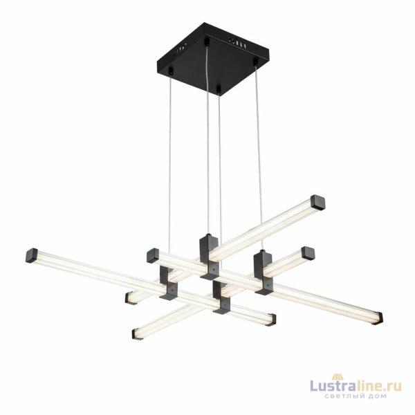 Подвесная люстра Stilfort Quadro 4010/02/04P Подвесная люстра Stilfort Quadro 4010/02/04P