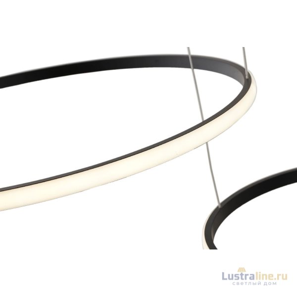 Подвесная люстра Zortes Ringolight ZRS.33320.120F