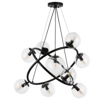 Подвесная люстра Lightstar Croco 815390