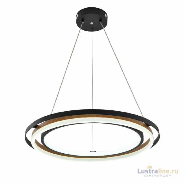 Подвесная люстра Escada Lagom 10248/2LED