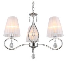 Подвесная люстра Omnilux Molinella OML-56203-03