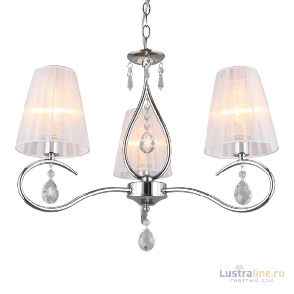 Подвесная люстра Omnilux Molinella OML-56203-03