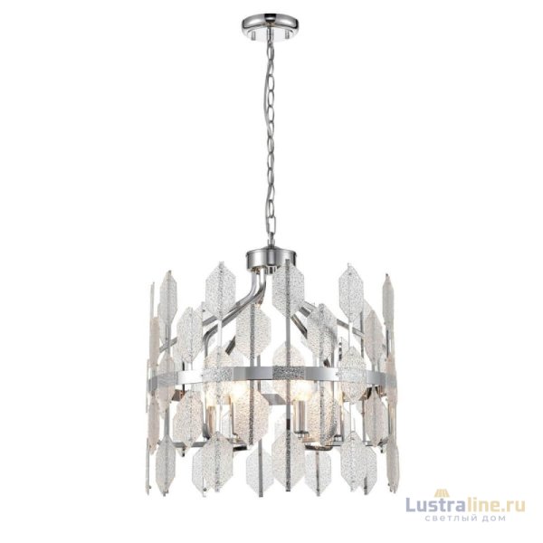 Подвесная люстра Vele Luce Polaris VL4153P26