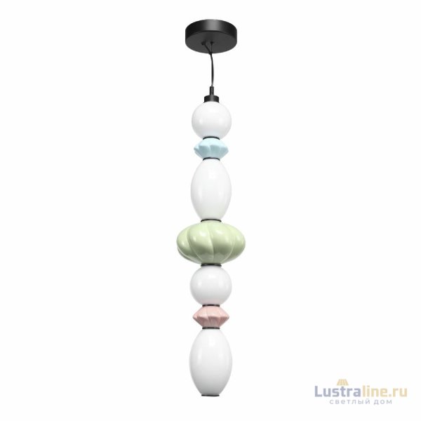 Подвесная люстра ST Luce Florentini SL6134.453.01 Подвесная люстра ST Luce Florentini SL6134.453.01