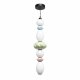 Подвесная люстра ST Luce Florentini SL6134.453.01