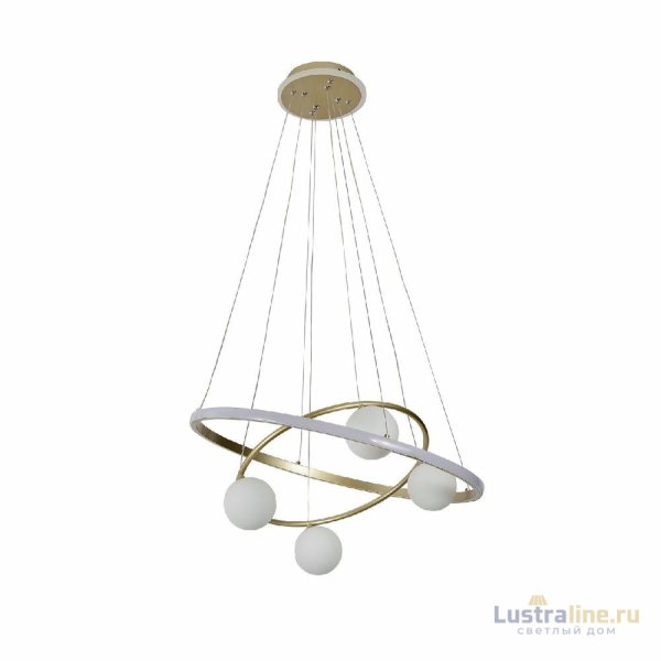 Подвесная люстра F-Promo Orbium 4185-6P
