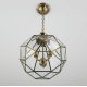 Подвесная люстра Citilux Витра-1 CL442130