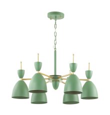 Подвесная люстра Lumion Gemma 3785/6