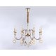 Подвесная люстра Ambrella Light Traditional TR4957