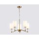 Подвесная люстра Ambrella Light High Light Heigh Light LH56051