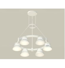 Подвесная люстра Ambrella Light Traditional (A9203, C9231, N8140) XR92031001