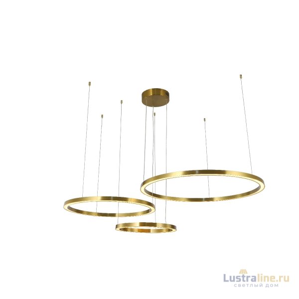 Подвесная люстра Zortes Lucia ZRS.25291.114