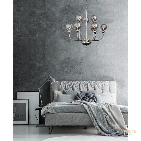 Подвесная люстра ST Luce Funhi SL552.103.09 Подвесная люстра ST Luce Funhi SL552.103.09